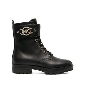 Michael Kors Rory Lace Up Bootie - NWT